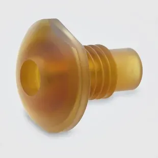 PPSU Processed parts