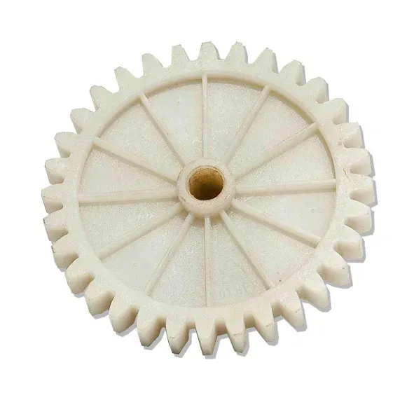 Nylon Processed parts