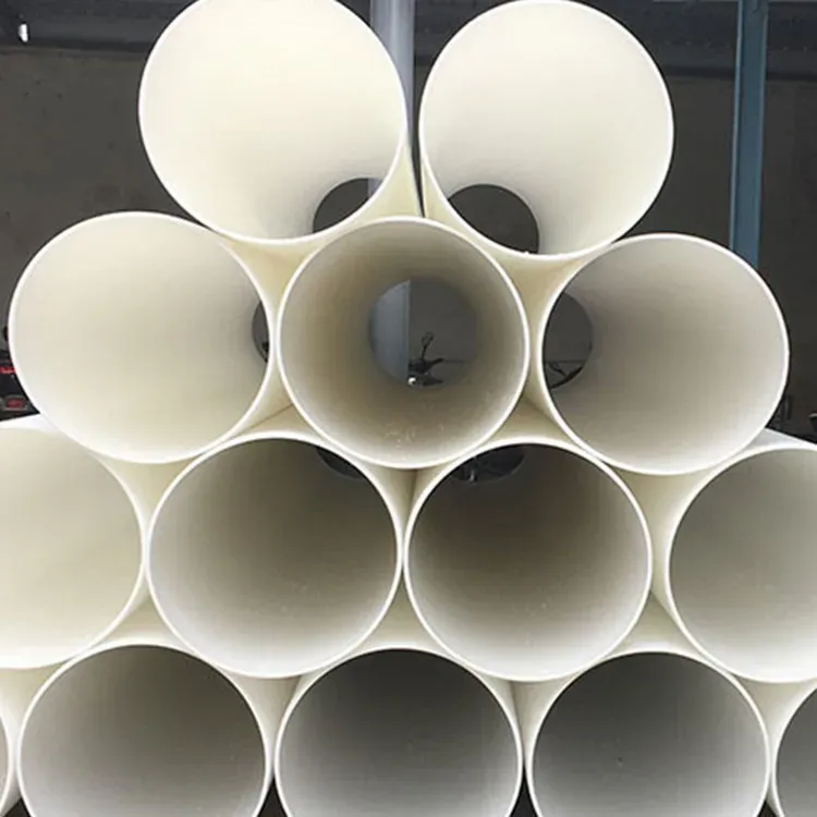 PPS pipe