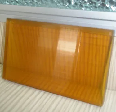 PEI board