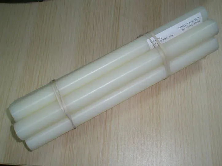 Nylon Rod