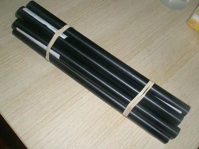 POM Rod