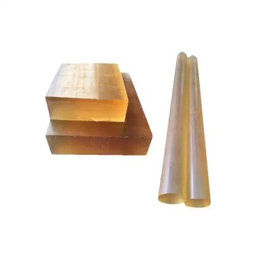 PSU Rod