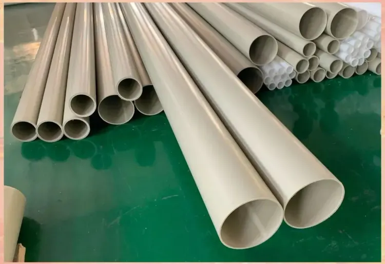 PPSU Pipe