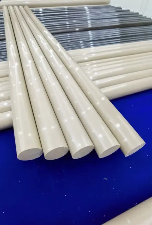 PPS pipe