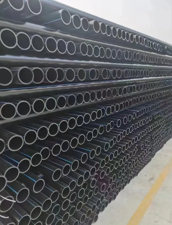 PEI Pipe