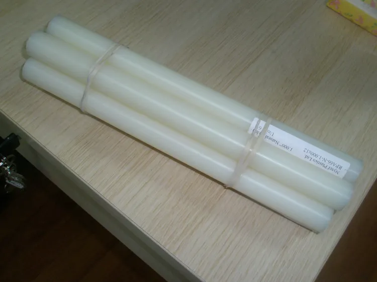 Nylon Rod