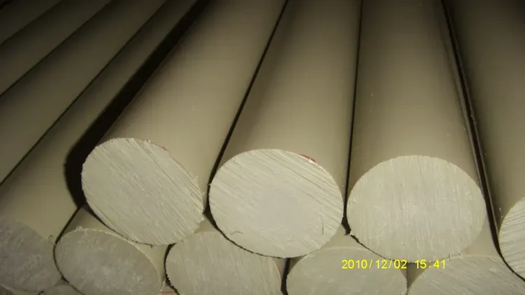 PPS Rod