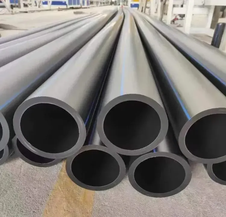 PEI Pipe