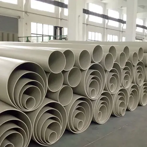 PPS pipe