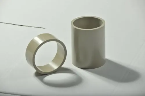 PEEK rods are-section profiles made from polyetheretherketone (P resin through extrusion molding. As rod-shaped profiles