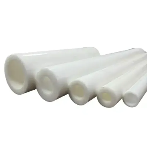 POM rods, commonly Delrin rods