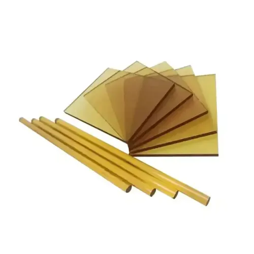 PSU Rod