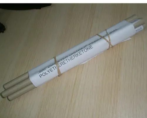 PEEK Rod
