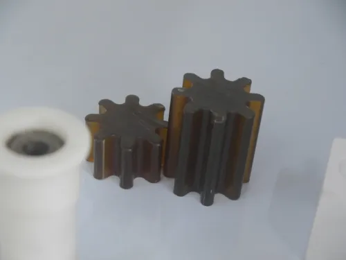 PEI Processed parts