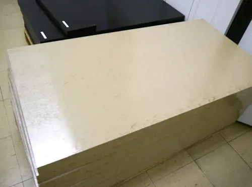 Peek board