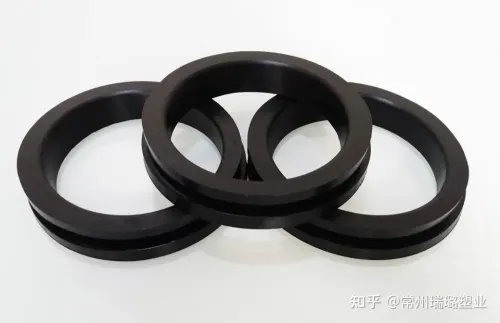 PPS Processed parts