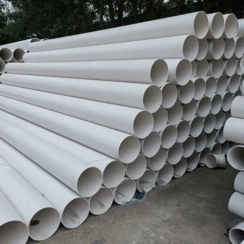 PPSU Pipe