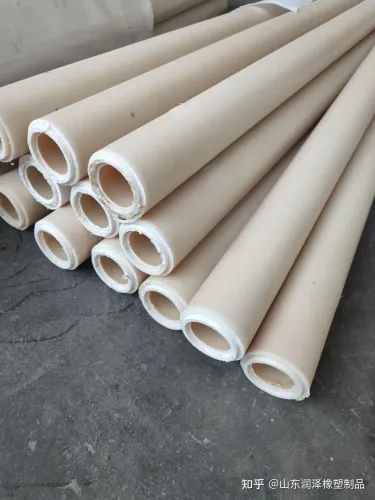 Nylon Pipe