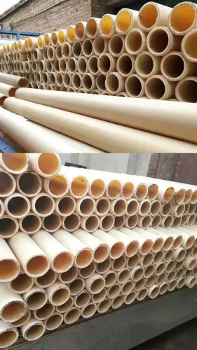 Nylon Pipe